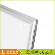 Alibaba china melhor venda praça led painel de luz 18 w 3000 k